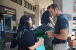 Hawaii 5-0 Photos - Behind the Scenes - Saison 4 