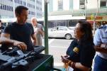 Hawaii 5-0 Photos - Behind the Scenes - Saison 4 