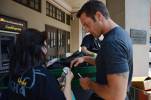 Hawaii 5-0 Photos - Behind the Scenes - Saison 4 