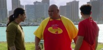 Hawaii 5-0 Kamekona : personnage de la srie 