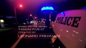 Hawaii 5-0  Leonard Freeman 