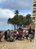 Hawaii 5-0 Photos - Behind the Scenes - S9 