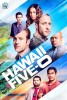 Hawaii 5-0 Affiche promotionnelle - Saison 9 