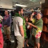 Hawaii 5-0 Photos - Behind the Scenes - S10 