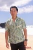 Hawaii 5-0 Promotional Cast Photoshoot - Saison 1 
