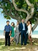 Hawaii 5-0 Promotional Cast Photoshoot - Saison 2 