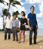Hawaii 5-0 Promotional Cast Photoshoot - Saison 2 