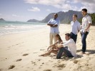 Hawaii 5-0 Promotional Cast Photoshoot - Saison 5 