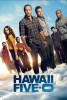 Hawaii 5-0 Promotional Cast Photoshoot - Saison 8 