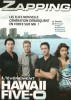 Hawaii 5-0 Scan : Sries TV 